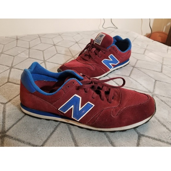 New balance 373 size 3 Clearance